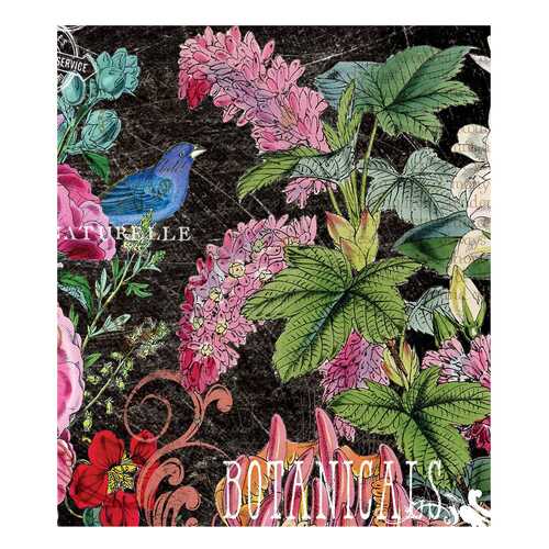 20 x paper table napkins/michel design works/botanical garden в Комус