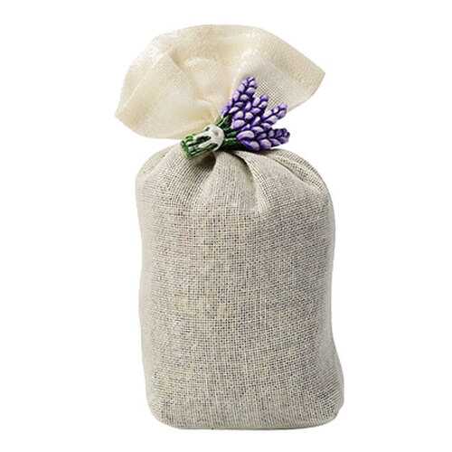 Саше Лаванда серое Plantes et Parfums provence, 20 гр. в Комус