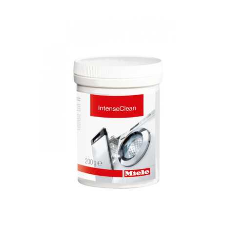Средство Miele Intense Clean для чистки посудомоечных и стиральных машин в Комус