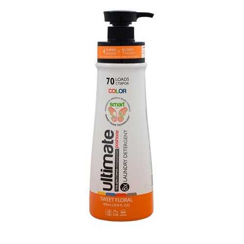 Гель для стирки Posh one ultimate 1 л в Комус