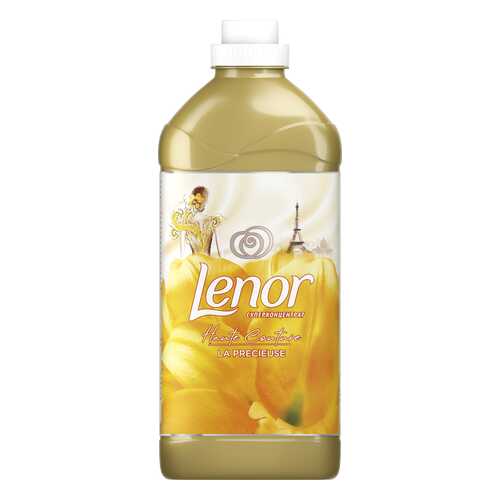 Кондиционер Для Белья Lenor La Presieuse 1.785 л в Комус