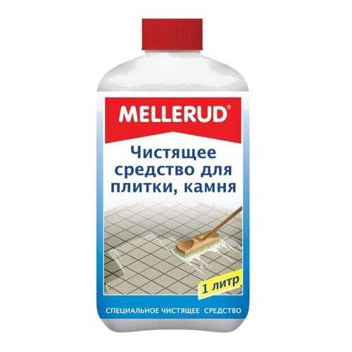 Чистящее средство для плитки и камня 1 л в Комус