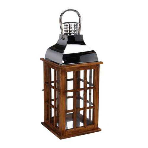 Koopman Подсвечник Фонарь «Легенды старины», 47 см AAE260780 в Комус
