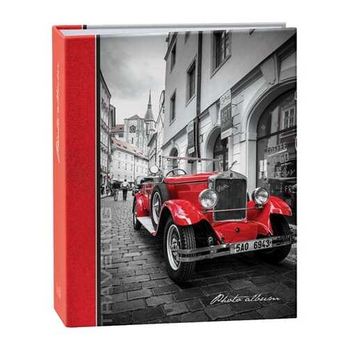 Фотоальбом Image Art 246 10х15 200 фото (IA -200PP) в Комус