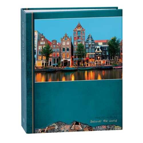 Фотоальбом Image Art 247 10х15 200 фото (IA -200PP) в Комус