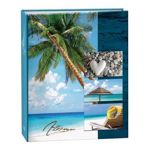 Фотоальбом Image Art 252 10х15 100 фото (IA -100PP) в Комус