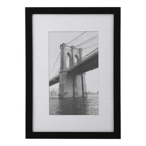 Фоторамка Image Art 501 / 25х25 черный в Комус
