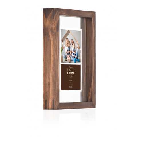 Фоторамка Innova ''Floating frame'' 10x15 см в Комус