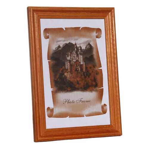 Фоторамка сосна Фрэйм 40x40 2N616 клен в Комус