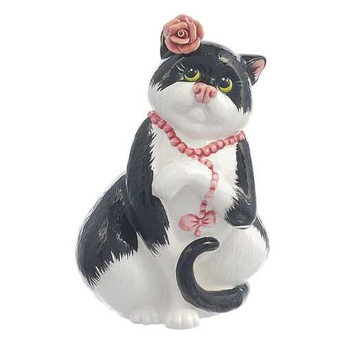 Фигурка Lefard, Кошка, 16 см в Комус