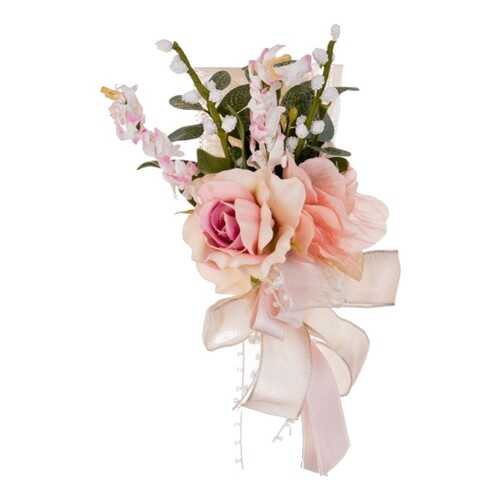 Композиция из искусственных цветов Ingroflor 309-566 в Комус