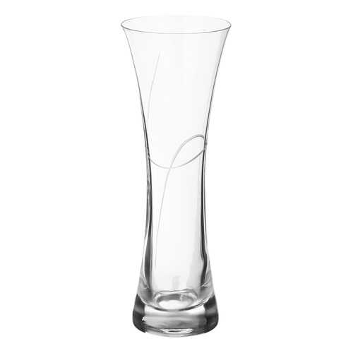 Ваза Bohemia Crystal Norm 19 см в Комус
