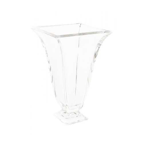 Ваза Crystal Bohemia PRINCE 25,5 см хрусталь в Комус
