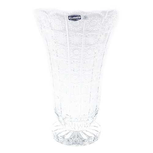 Ваза Glasspo 6440 35 см в Комус