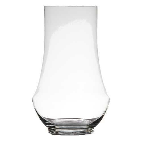 Ваза Hakbijl Glass 21226h 22 см в Комус