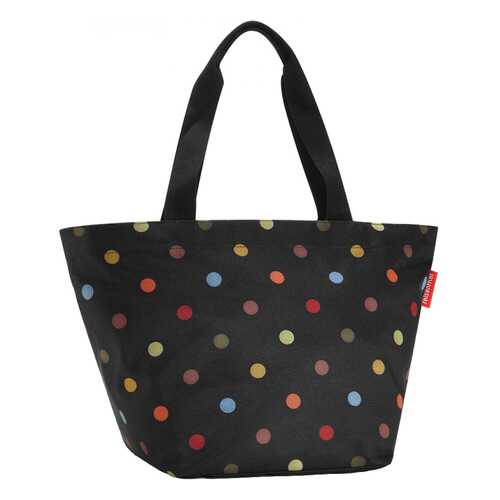 Сумка хозяйственная Reisenthel Shopper M dots в Комус