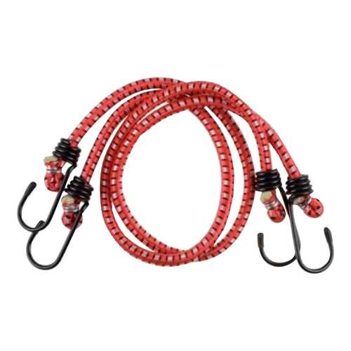 Шнур Stayer MASTER, 60 см, 7 мм, 2 шт в Комус