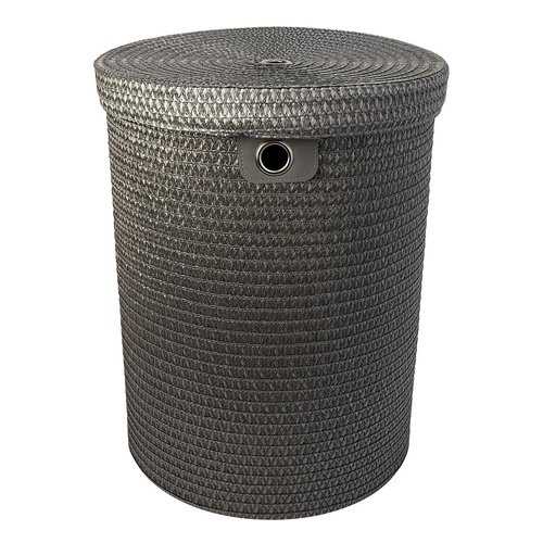 Корзина для белья Hoff DSA18-2RL в Комус
