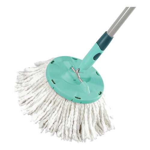 Сменная насадка для швабры Leifheit Clean Twist Mop Веревочная в Комус