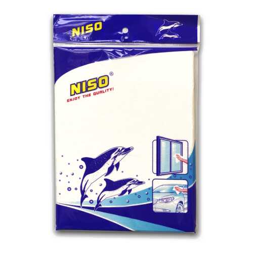 Универсальная чистящая салфетка NISO в Комус