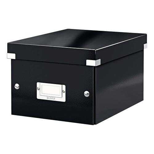 Короб для хранения Leitz 60430095 в Комус