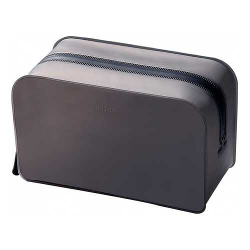 Органайзер Baseus Self-supporting TPU receipt package L LBZL-B01 (Black) в Комус