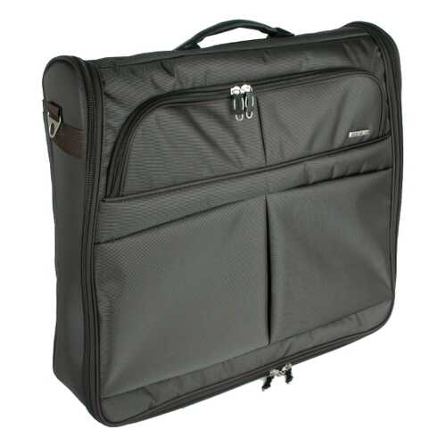 Портплед POLAR 7040 Черный в Комус