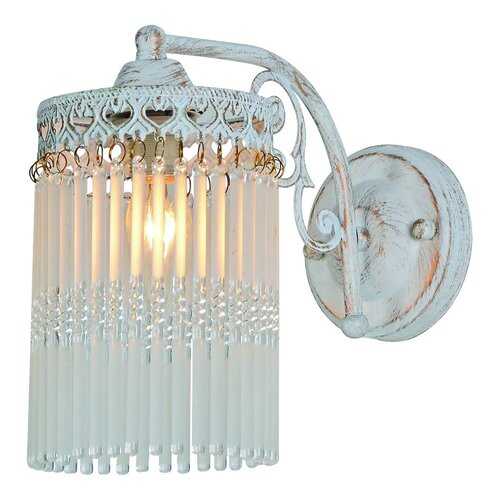 Бра Arte Lamp A1678AP-1WG E14 в Комус