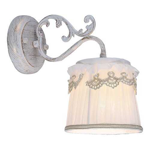 Бра Arte Lamp A5709AP-1WG E14 в Комус