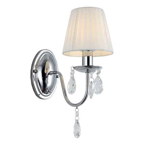 Бра Arte Lamp A9123AP-1CC E14 в Комус