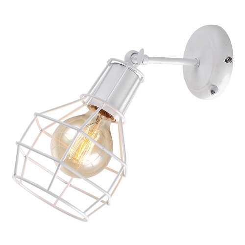 Бра Arte Lamp A9182AP-1WH E27 в Комус