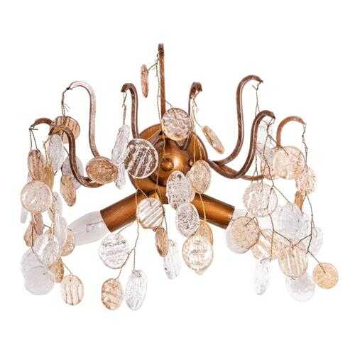 Бра Divinare SPUMANTE 7288/18 AP-2 в Комус
