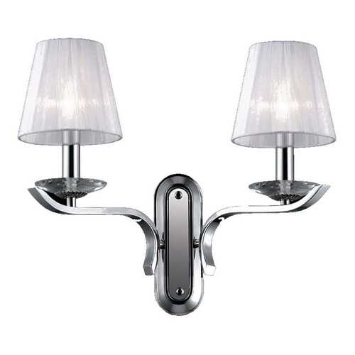 Бра Ideal Lux Pegaso AP2 E14 в Комус