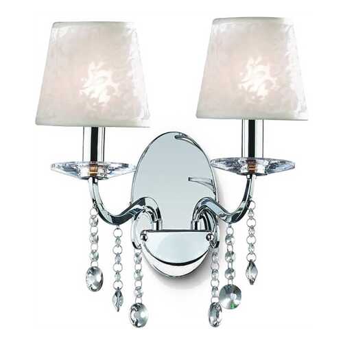 Бра Ideal Lux Senix AP2 E14 в Комус