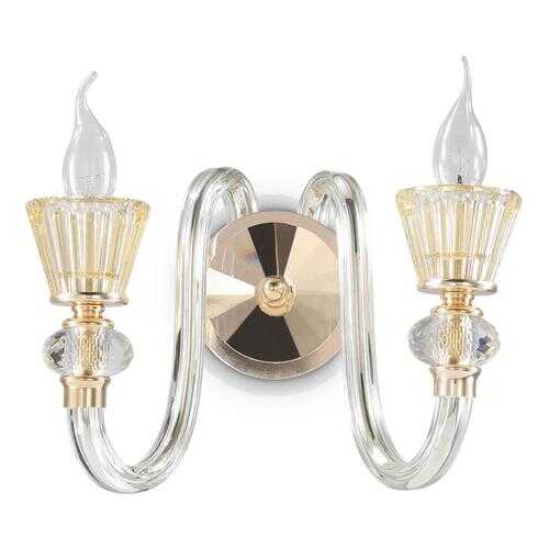 Бра Ideal Lux Strauss AP2 в Комус