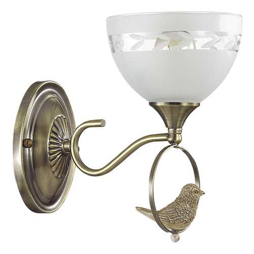 Бра Lumion 3403/1W E14 в Комус