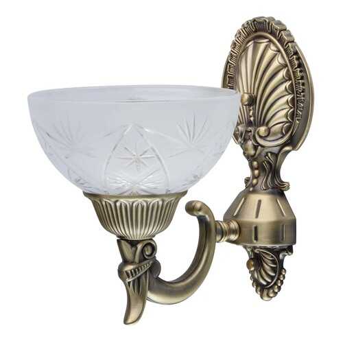 Бра MW-LIGHT 317021801 E27 в Комус