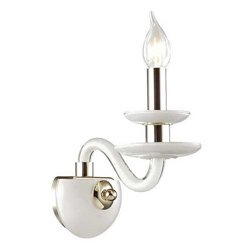 Бра Odeon Light 4187/1W E27 в Комус