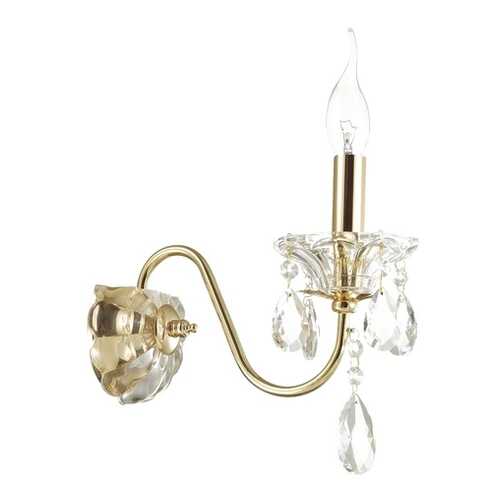 Бра Odeon Light 4724/1W в Комус