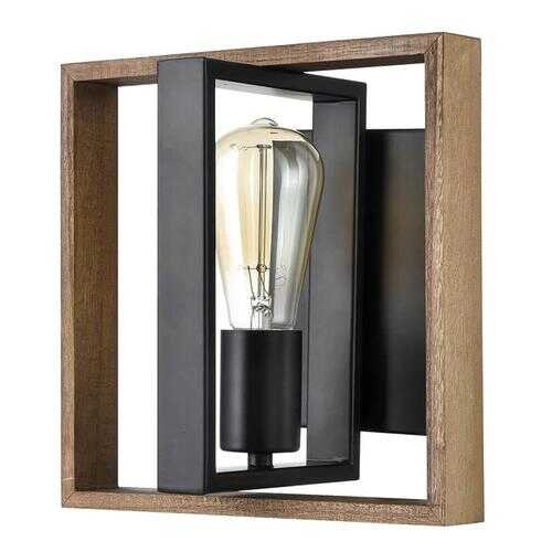 Бра Vele Luce Bastion VL6112W01 в Комус