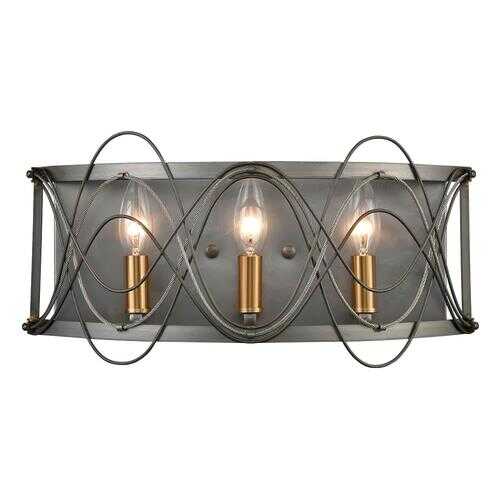 Бра Vele Luce Stradivario VL4104W03 в Комус