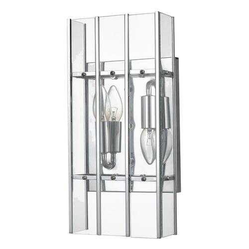 Бра Vele Luce Tivoli VL5073W22 в Комус