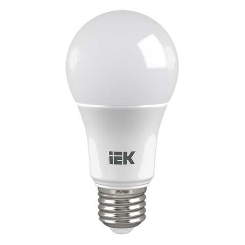 Эл,лампа IEK LED ECO A60 11Вт 4000К E27 в Комус