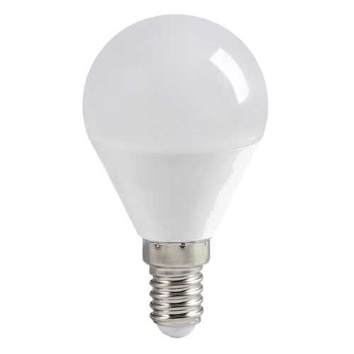 Эл,лампа IEK LED ECO G45 5Вт 4000К E14 в Комус