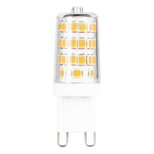 Эл,лампаGAUSS LED G9 AC185-265V 3W 4100K в Комус