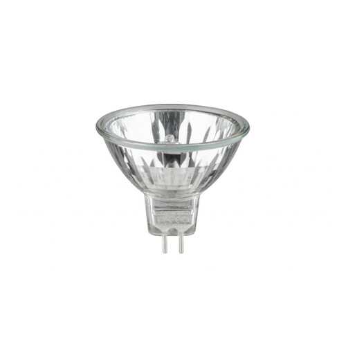 HLR Security 20W GU5,3 12V 51mm Silber 83384 в Комус