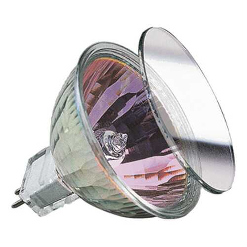 Лампа галоген. KLS 50W GU5,3 12V 51mm Rose 83334 в Комус