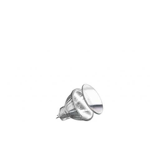 Лампа HRL Akzent 30° 2x20W GU4 12V 35mm Sil 83216 в Комус