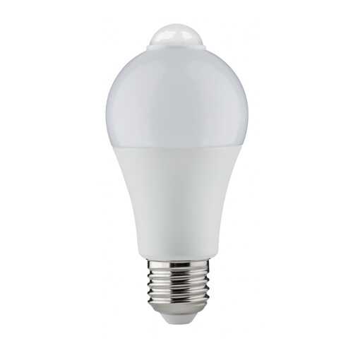 Лампа LED AGL PIR SENSOR 6,5W E27 2700K 28472 в Комус