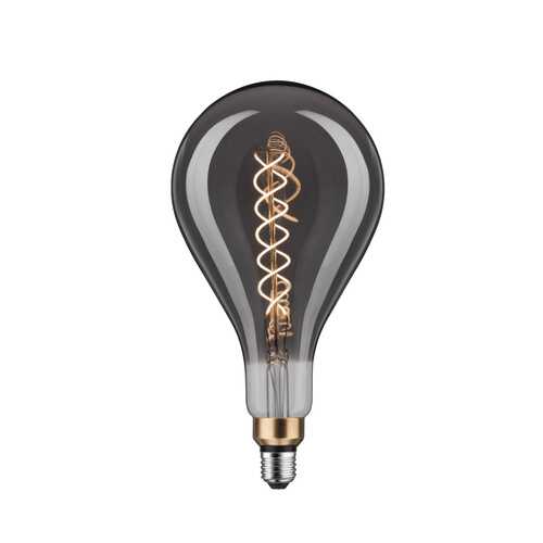 Лампа LED BigDrop fil 400lm E27 1800K dim smk 28595 в Комус
